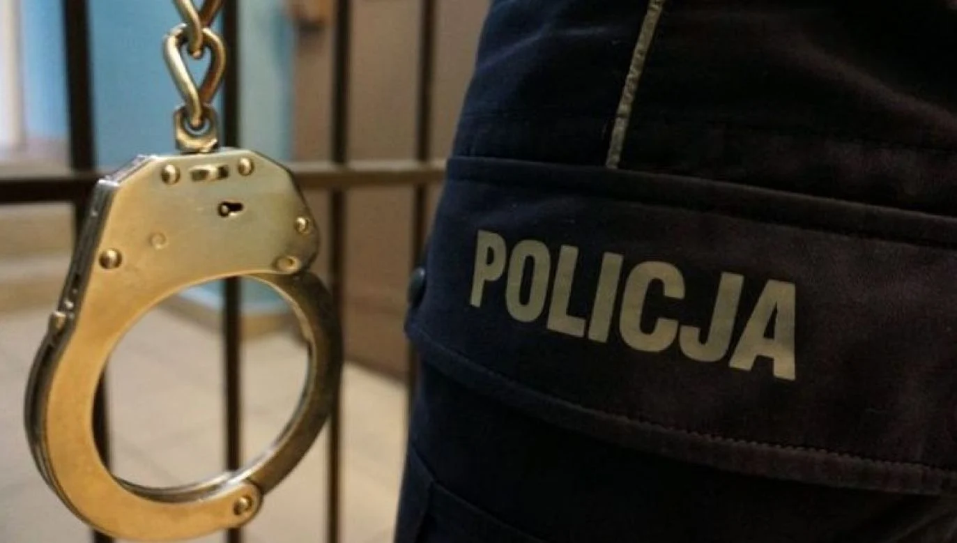 Mężczyzna, który dźgnął nożem byłą żonę w Rudzie Śląskiej już w areszcie!