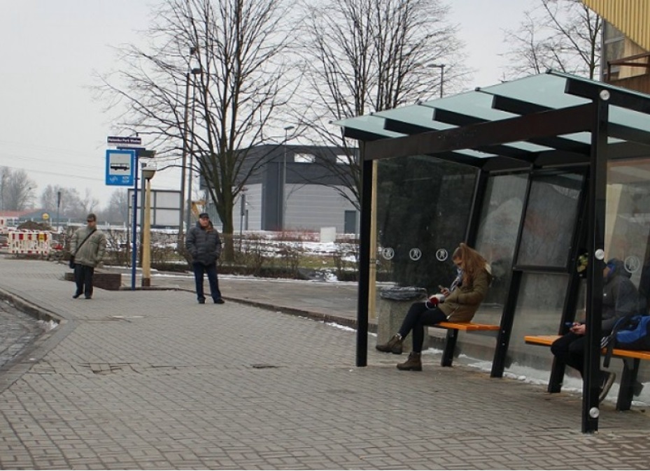 Wiata w Rudzie Śląskiej-Bykowinie jednak powstanie bez zrzutki