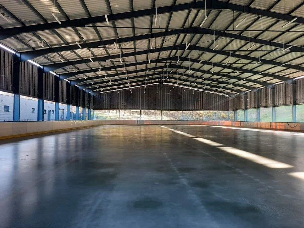 Lodowisko na Burloch Arenie znów będzie czynne!