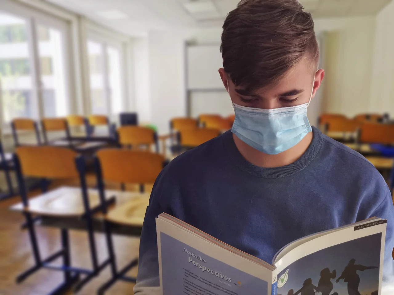 Czarnek: jeśli będzie trzeba, zorganizujemy w szkołach punkty szczepień