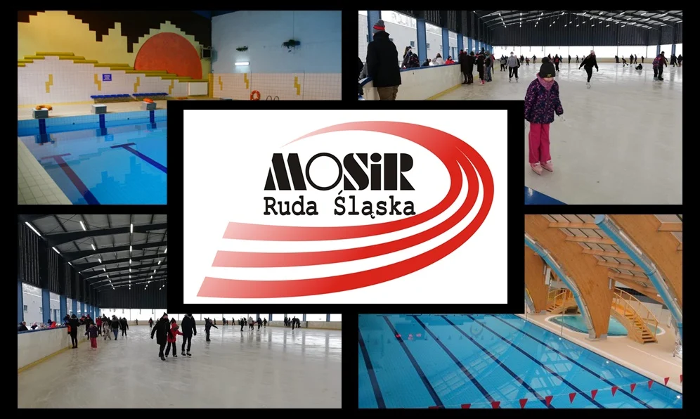 W ubiegły weekend prawie 2 tys. osób odwiedziło obiekty sportowe MOSiR Ruda Śląska