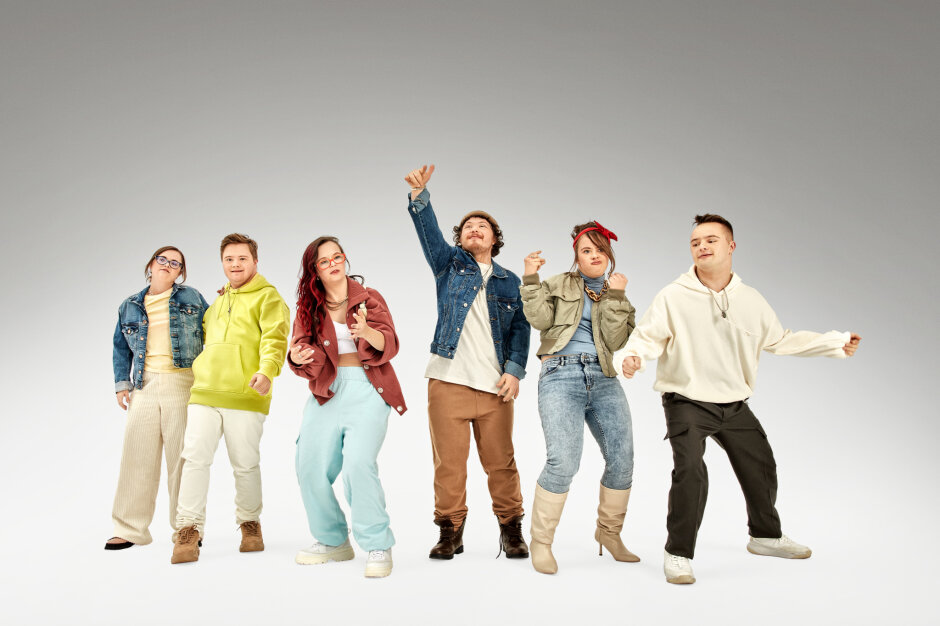 Rudzianka bohaterką drugiego sezonu programu „Down the Road”!