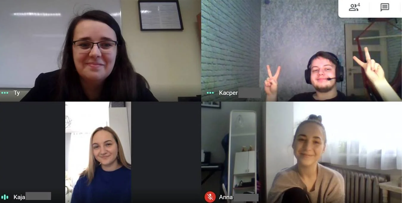 Uczniowie z Zespołu Szkół nr 3 w Rudzie Śląskiej uczestniczyli w prestiżowym konkursie