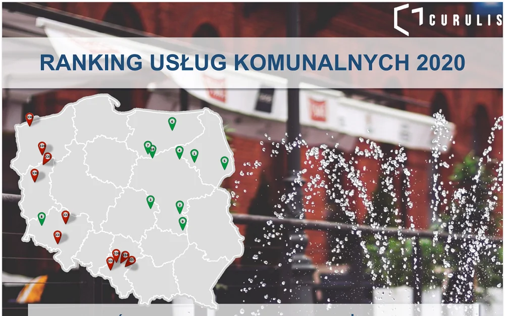 Ile czteroosobowa rodzina z Bytomia wydaje na usługi komunalne? Sprawdź!