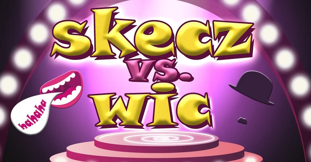 Przygotuj skecz lub wic - konkurs przedłużony!
