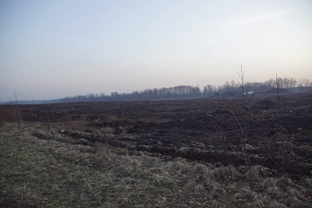 Rozpoczęła się realizacja Panattoni Park Ruda Śląska III