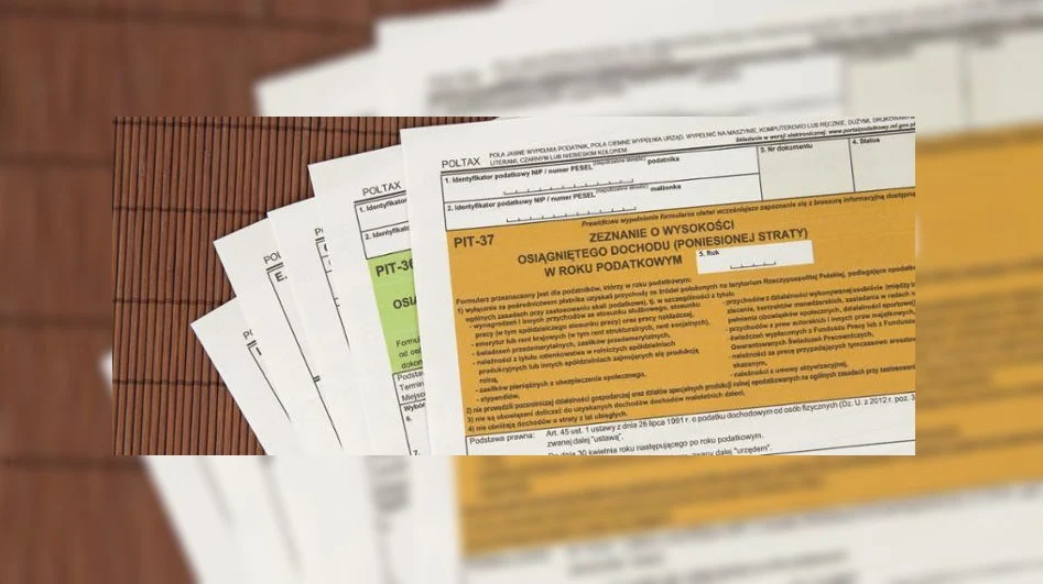 Sprawdź, jak rozliczyć PIT za pośrednictwem Twój e-PIT