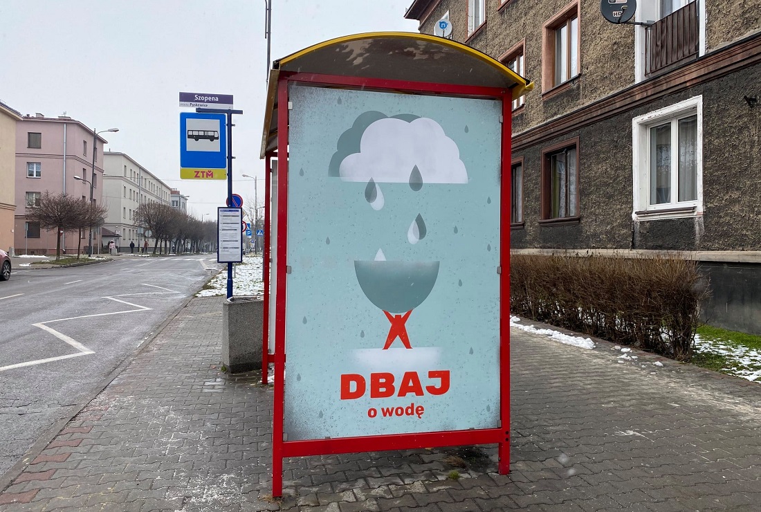 Ekologia to nie tyklo modne słowo