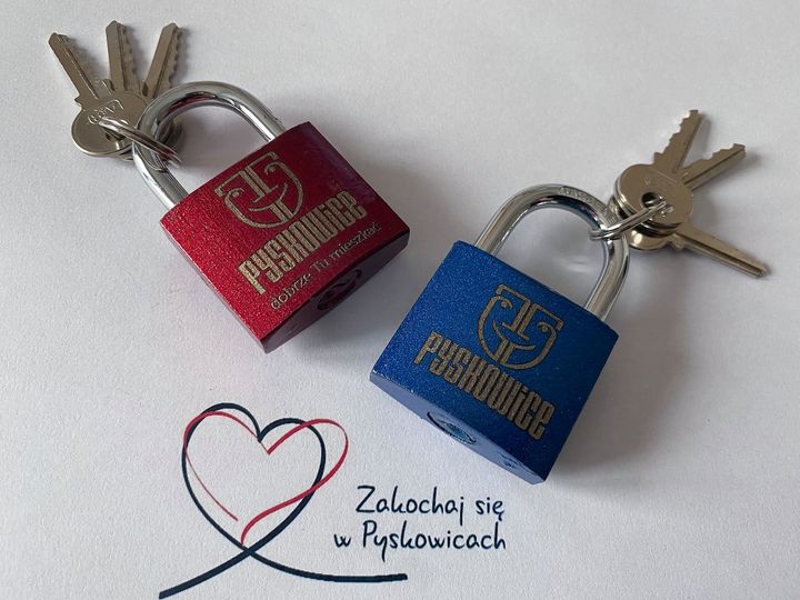 Zakochane Pyskowice. Świętujemy walentynki na rynku