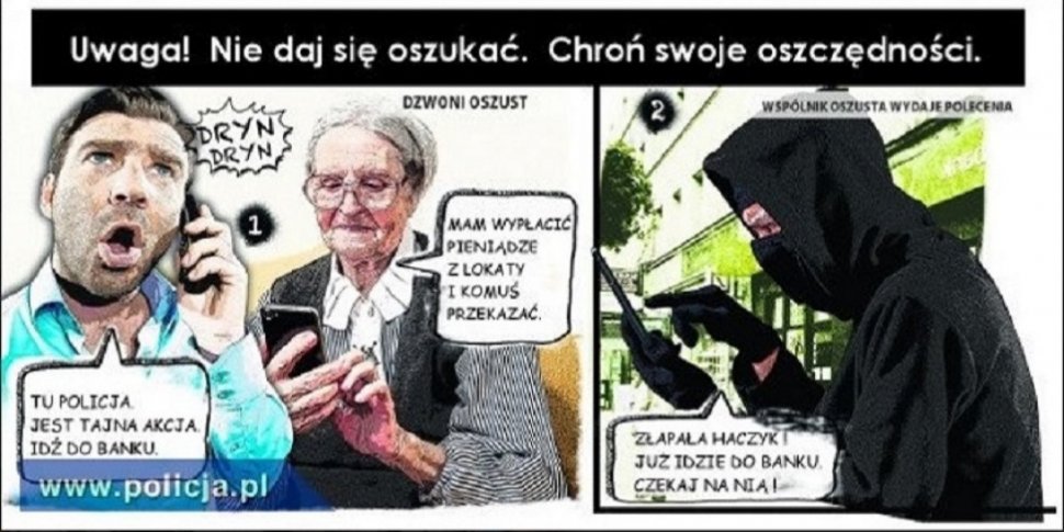 12 do 0. Gliwiczanie nie dali się oszustom