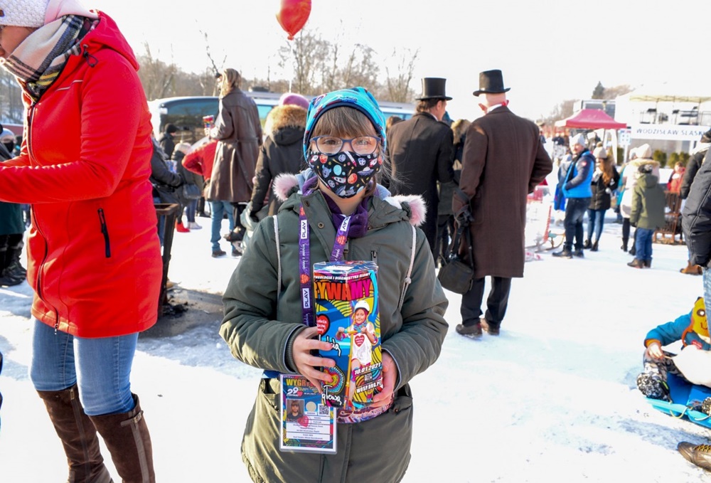 WOŚP - ile zebraliśmy w Wodzisławiu Śląskim?