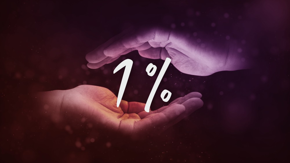 Oddaj 1 proc. podatku organizacjom pożytku publicznego