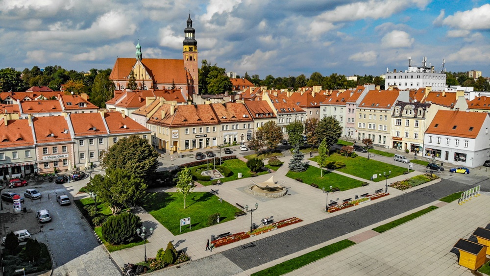 Rewitalizacja społeczna starówki. Zgłoś swój pomysł