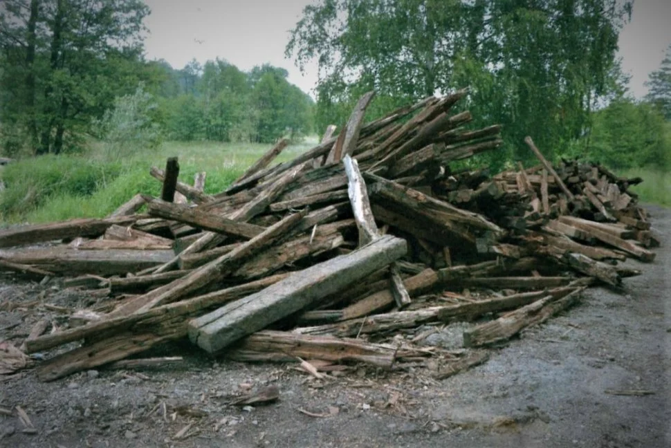 Składował odpady w sposób zagrażający środowisku. Grozi mu do 5 lat więzienia