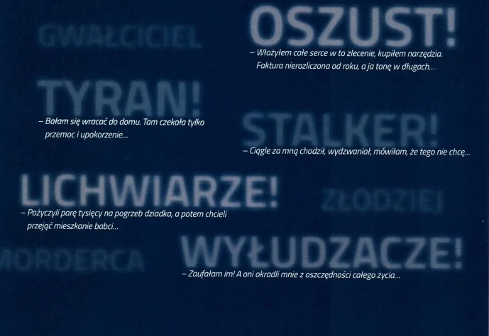 Przed nami „Tydzień Pomocy Osobom Pokrzywdzonym Przestępstwem”