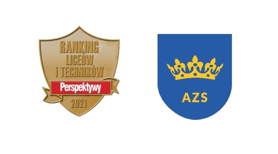 Brązowa tarcza dla AZS