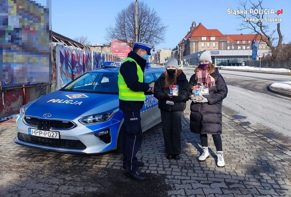 Policjanci czuwali nad bezpieczeństwem 29. Finału WOŚP