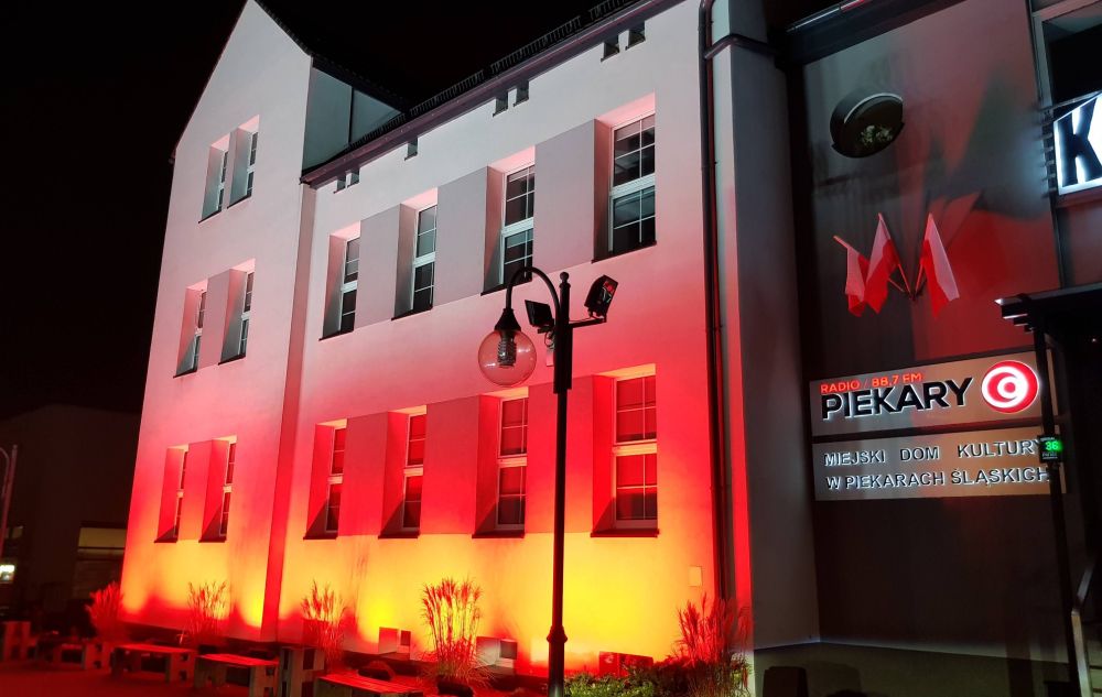 Projekt MDK doceniony przez Narodowe Centrum Kultury