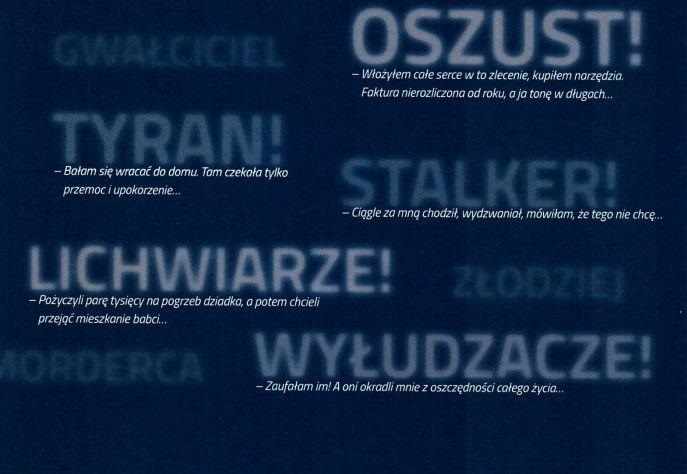 Tydzień Pomocy Osobom Pokrzywdzonym Przestępstwem