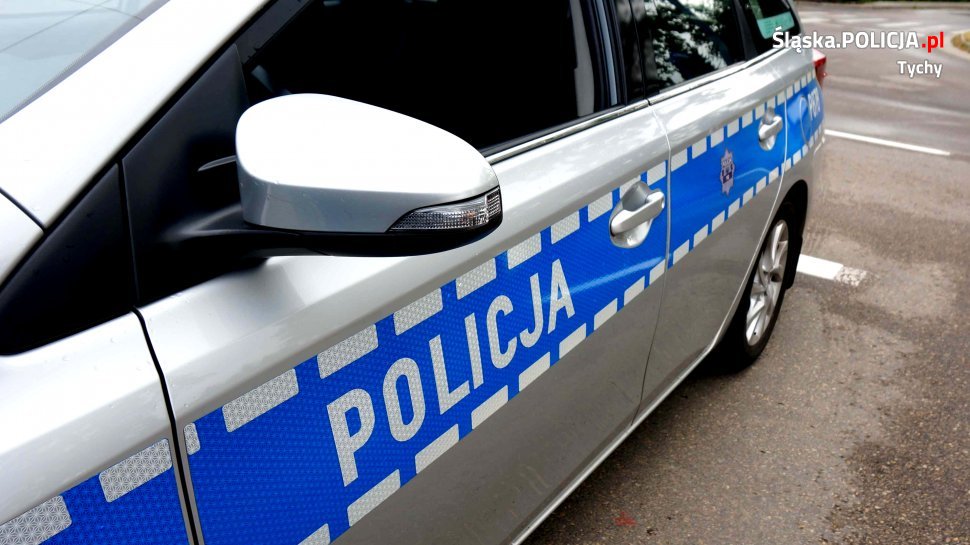 Policja poszukuje świadków zdarzeń drogowych