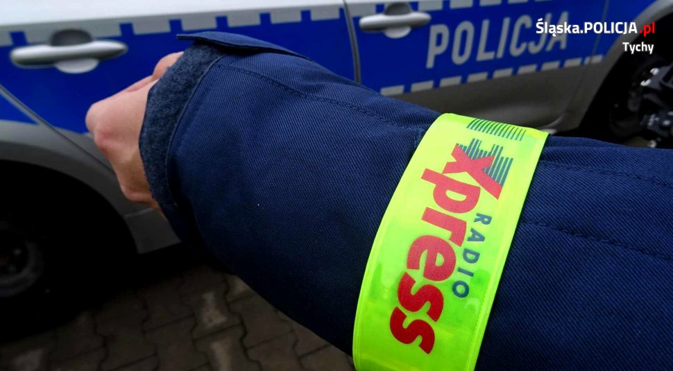 "Świeć przykładem" w Tychach