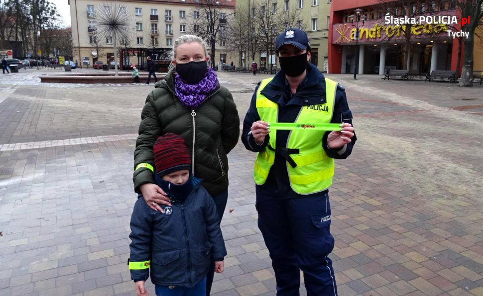 "Świeć przykładem" w Tychach