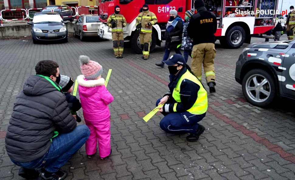 "Świeć przykładem" w Tychach