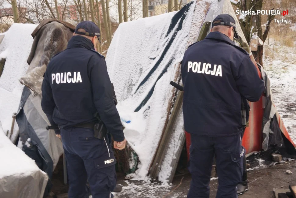 Nie bądźmy obojętni na zagrożenia związane z wychłodzeniem organizmu