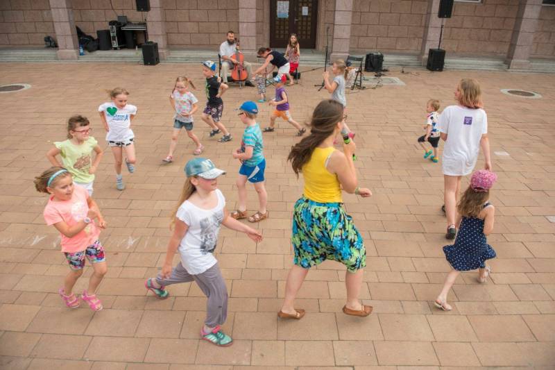 Ankieta dotycząca realizacji Programu Rewitalizacji