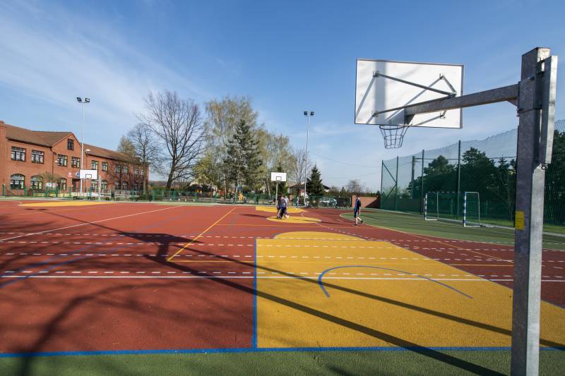 Rozpoczęła się rekrutacja do klas czwartych sportowych