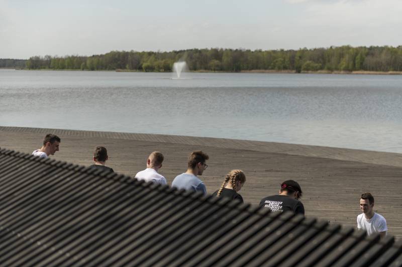 Czy my się znamy? - Zespół Szkół nr 1 w Tychach w międzynarodowym projekcie