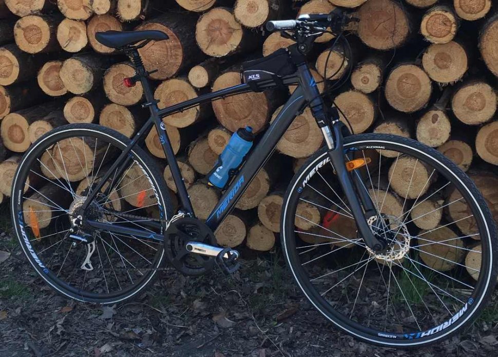 Wiesz coś na temat zdarzenia lub rozpoznajesz ten rower? Powiadom Policję!