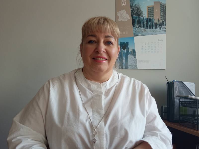 Miejski Ośrodek Pomocy Społecznej ma nowego dyrektora: Marianna Feit dyrektorem MOPS-u