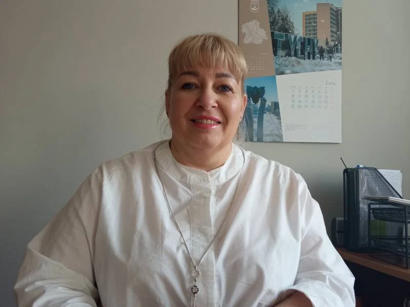 Miejski Ośrodek Pomocy Społecznej ma nowego dyrektora: Marianna Feit dyrektorem MOPS-u