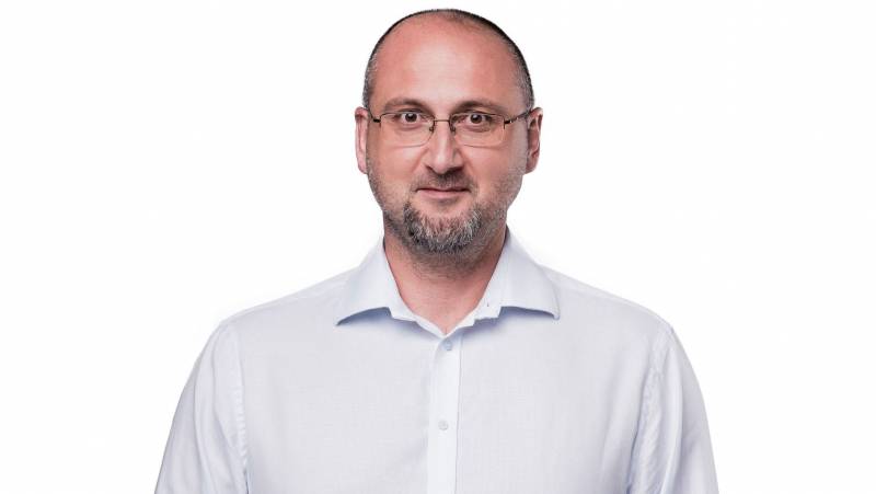 Ali Nurbagandow nowym radnym w Tychach