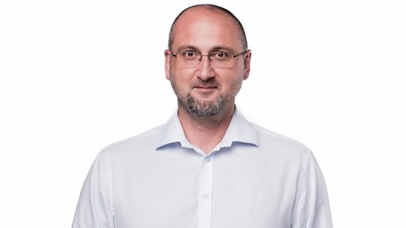 Ali Nurbagandow nowym radnym w Tychach
