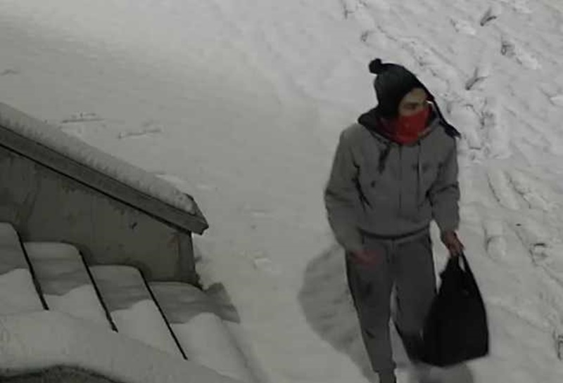 Rozpoznajesz osoby ze zdjęć? Powiadom Policję!