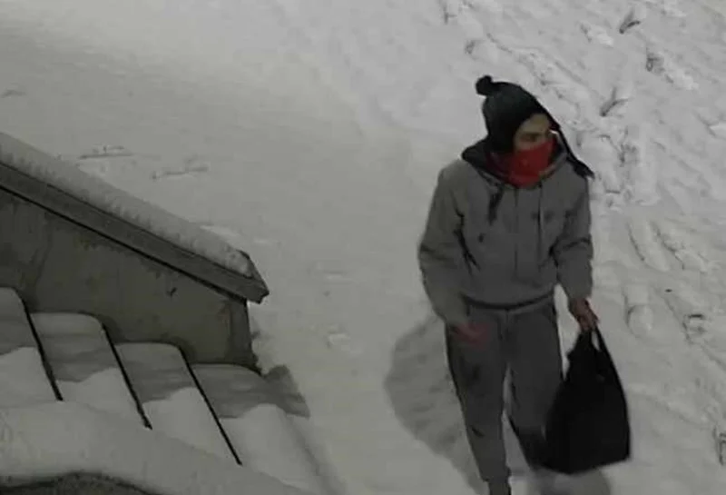 Rozpoznajesz osoby ze zdjęć? Powiadom Policję!