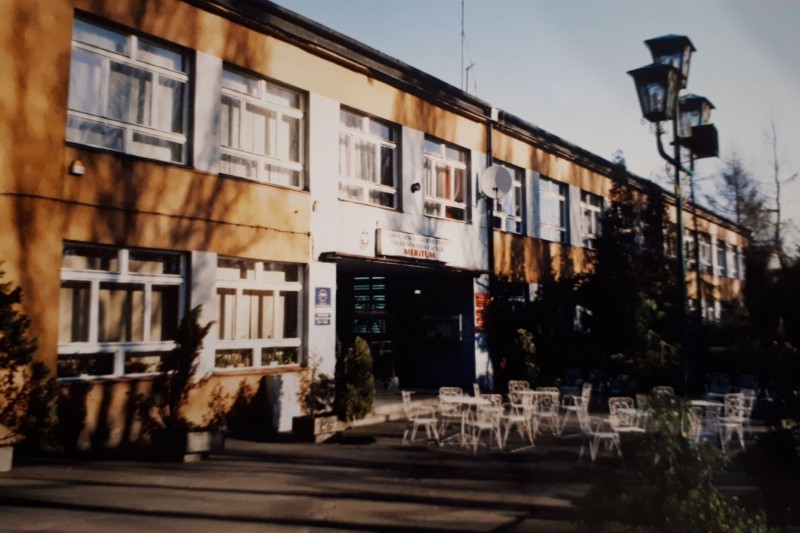 "Szkoła w Chmurze" certyfikat Microsoft dla MERITUM