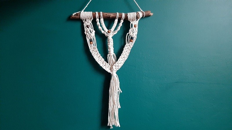 Inspiracje online - warsztaty rękodzieła w SCK Zameczek