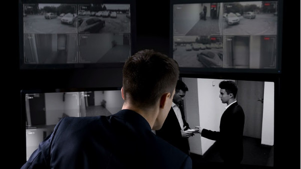 Akcesoria szpiegowskie pomocą w codziennych sprawach