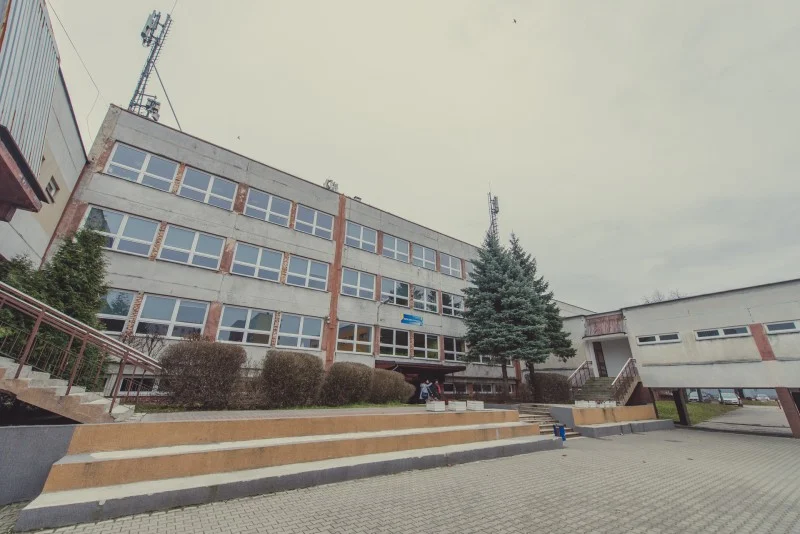 Rusza drugi etap termomodernizacji Zespołu Szkół Sportowych