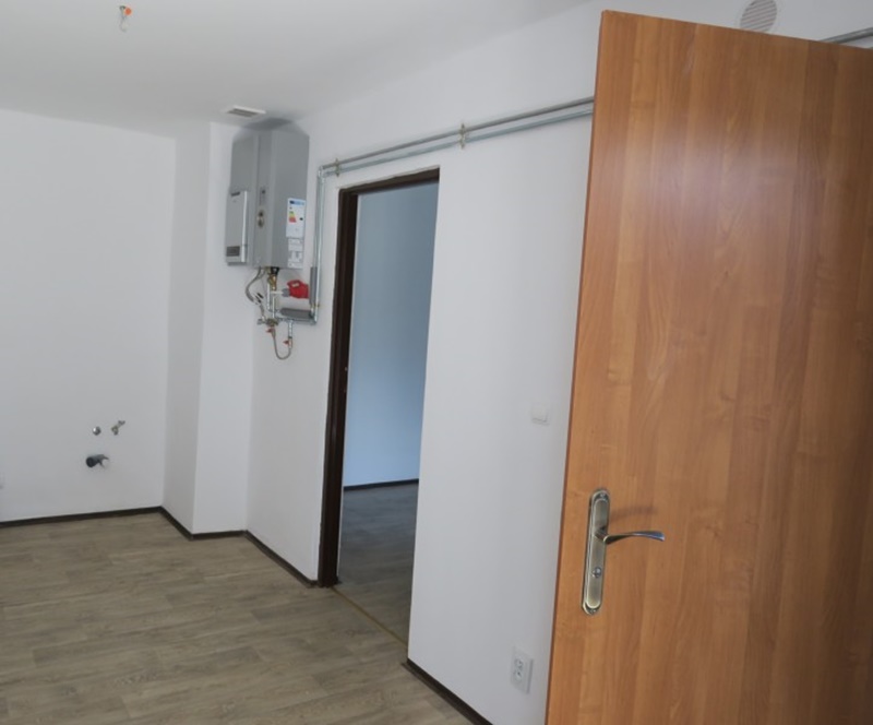 Miasto otrzymało kolejne środki unijne na miejskie modernizacje