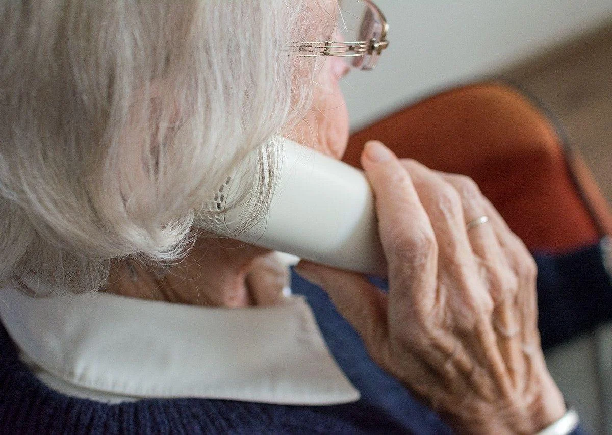 Uwaga seniorzy! Oszuści znowu dali o sobie znać