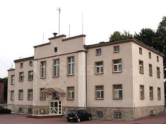 Ogłoszenie Burmistrza Miasta Orzesze