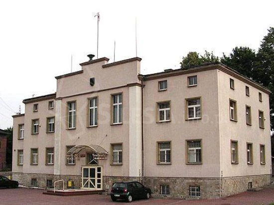 Ogłoszenie Burmistrza Miasta Orzesze