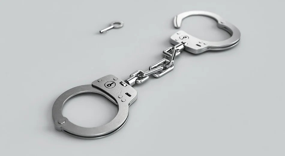 Kryminalni namierzyli włamywacza