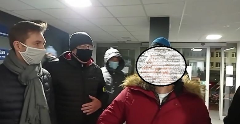 Właściciel Face 2 Face w Rybniku zatrzymani przez policję, klub zamknięty!