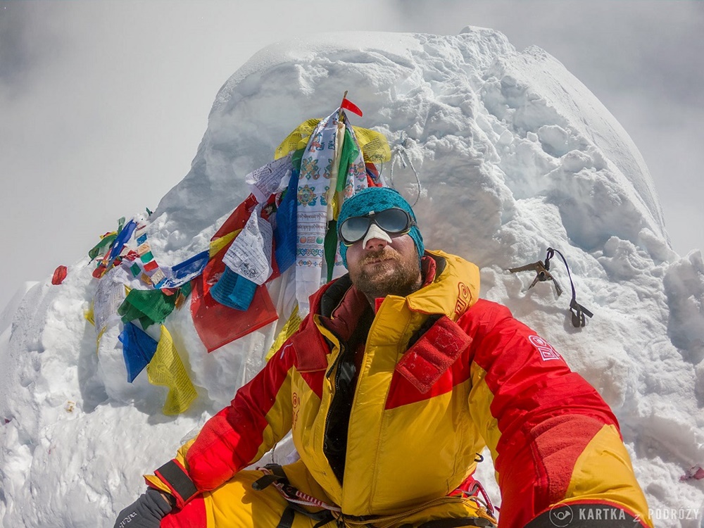 Dom Kultury Chwałowice zaprasza na Rybnicki Festiwal Podróżników Karawana