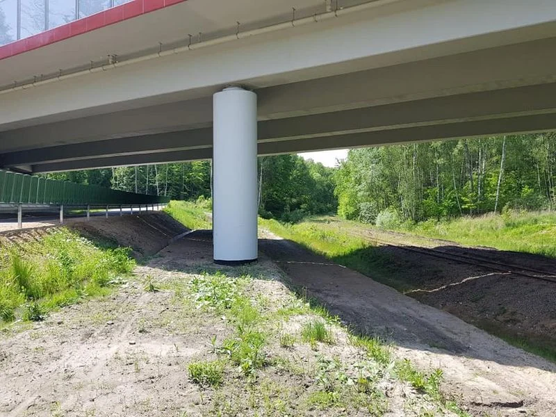 Rowerem po trasie pociągu - 34 hektary gruntu po zdemontowanym torze kolejowym
